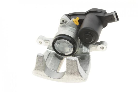 Суппорт тормозной задний  R Audi A4 08-16 A5 07-17 d=43mm  TRW  для диска d=300mm  394865 | Зображення 3