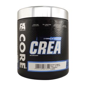 Комплекс креатинов  Crea Core (300 g, blackberry-pineapple)