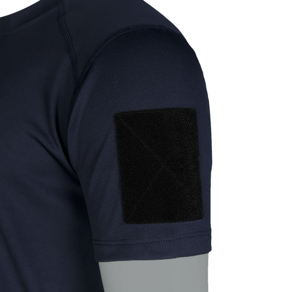 Футболка Chiton Tactical Antistatic Темно-синя (5914), XL | Зображення 3