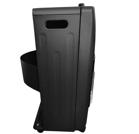 Газовый баллонный нагреватель KAMINER BLAZEO 2000W 3D — для помещений до 60 м² | Зображення 2