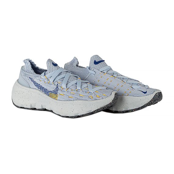 Кросівки Nike SPACE HIPPIE 04 | Зображення 4