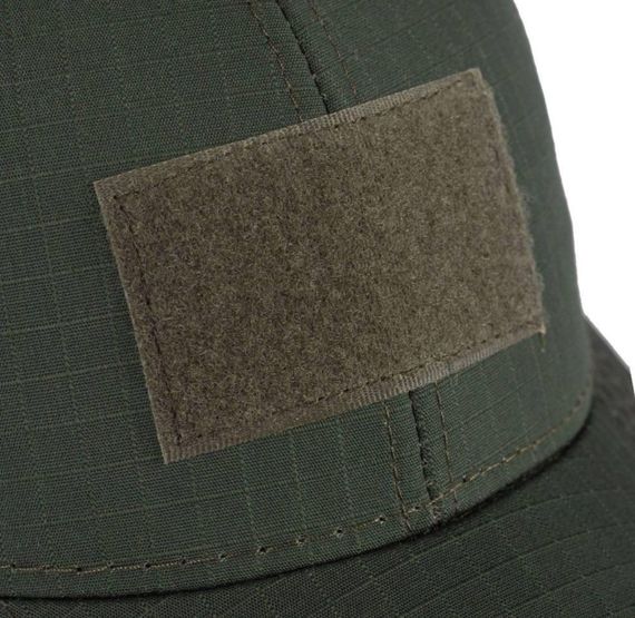 Бейсболка V&T Tactical Rip-Stop - Olive | Зображення 5