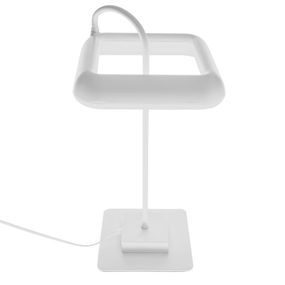 Настольная лампа лед декоративная BL-479T/24W LED WH