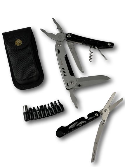 Мультитул Ganzo G304