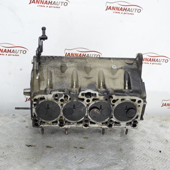 ГБЦ Volkswagen 1.9 2.0 TDI головка блоку циліндрів під насос форсунку Фольксваген 038103373R | Зображення 3