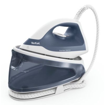 Паровая станция Tefal SV4110E0 - Топ Продаж! | Зображення 1
