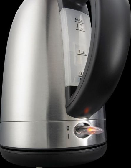 Электрочайник Gorenje K 17 FEII (K17FEII) | Зображення 5