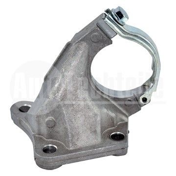 Кронштейн подвесного подшипника полуоси Renault Master 2.3 dCi / Opel Movano 2.3 CDTi 10-21, AutoTechteile, 501 0400, FT28014