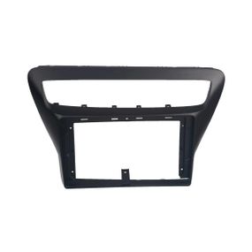 Інсталяційний комплект серії QIV під Chevrolet Lova RV 2016+ (W2) 9 дюймів