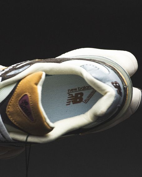 Кроссовки New 9060 , Вьетнам 0707 40 | Зображення 1