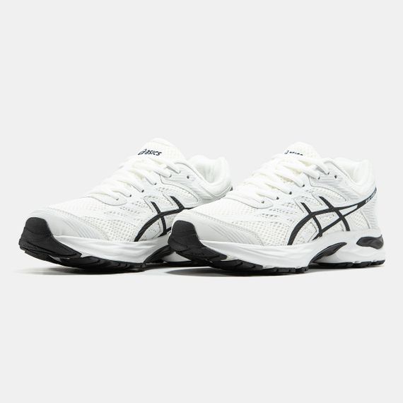 Кросівки Asics Gel-Flux 4 / асікс весна / літо / осінь 2266 40 25,5