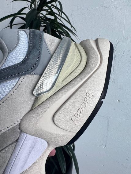 Кросівки New 9060 весна / осінь 0320 38 24.5 | Зображення 4