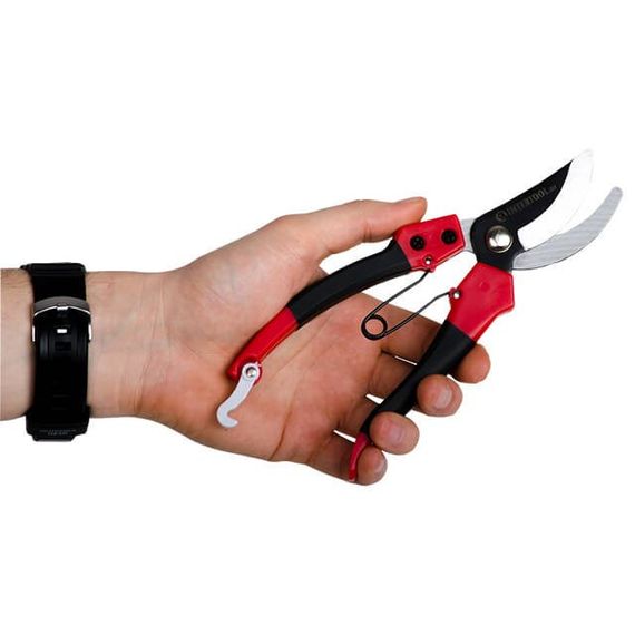 Секатор садовий INTERTOOL FT-1000 | Зображення 4