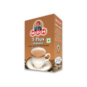 Спеції до чаю MDH T-plus масала до чаю 35г
