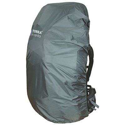 Рюкзак туристичний Terra Incognita Discover 100 green / gray (4823081500612) | Зображення 2
