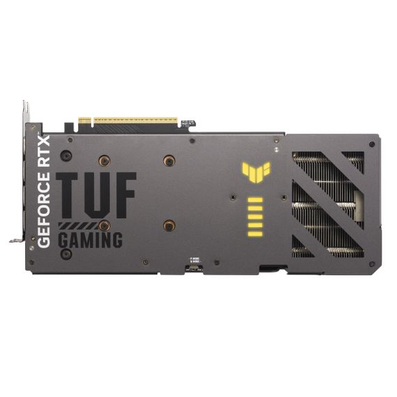 Видеокарта ASUS GeForce RTX 5060 Ti 16GB GDDR7 OC TUF-RTX5060TI-O16G-GAMING 90YV0MG0-M0NA00 | Зображення 1