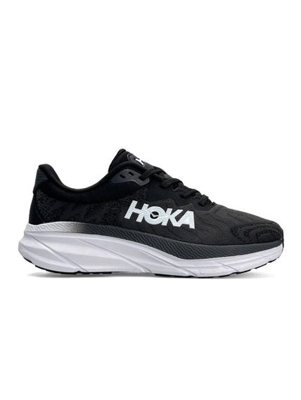 Чоловічі кросівки HOKA Challenger ART 7 Black White , В'єтнам 43 27,5