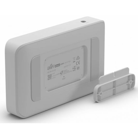 Комутатор мережевий Ubiquiti USW-Lite-8-PoE | Зображення 5