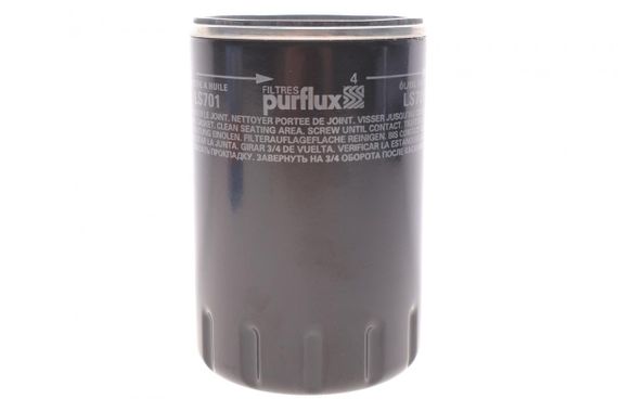 Фильтр масляный Ford Escort Fiesta 84- LS701