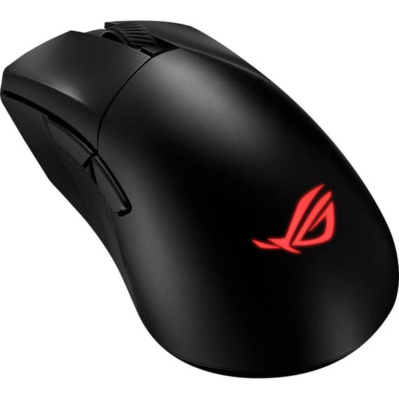 Мишка ASUS ROG Gladius III Aimpoint Bluetooth/Wireless Black (90MP02Y0-BMUA01) | Зображення 2
