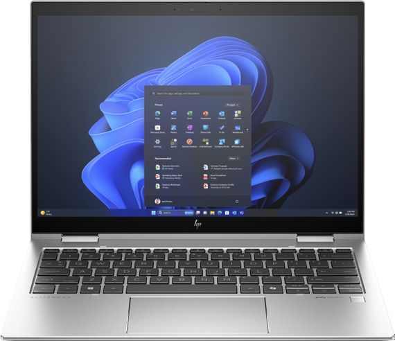 Ноутбук HP EliteBook x360 830-G11 13.3&quot; WUXGA IPS Touch 8A4U9EA