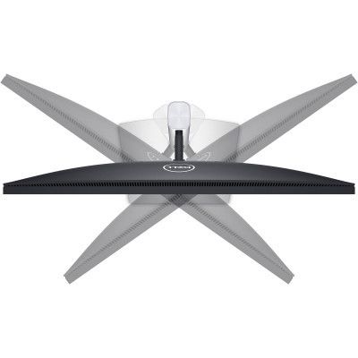 Монитор Dell P2425H (210-BMFF) | Зображення 5