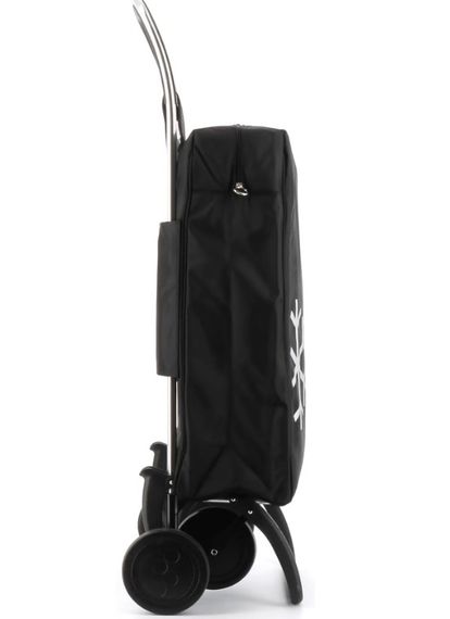 Сумка-тележка Rolser Igloo Termo MF 4 Negro (IGL004-1023) | Зображення 1