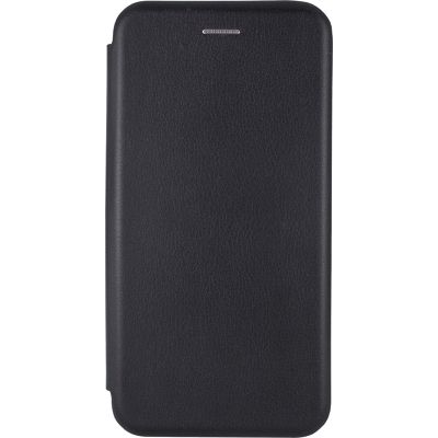 Чехол для мобильного телефона BeCover Exclusive Samsung Galaxy A16 4G SM-SM-A165/A16 5G SM-A166 Black (712199)