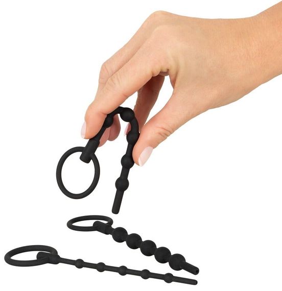 Набір уретральних диляторів PENISPLUG sexstyle | Зображення 4