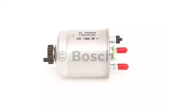 Фільтр паливний RENAULT LATITUDE, BOSCH (F026402856) | Зображення 3