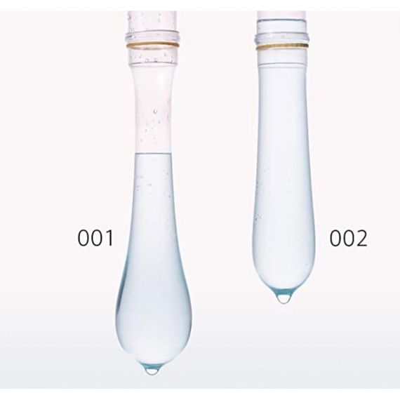 Презервативи з натурального латексу Muaisi 001 RED 12 шт sexstyle | Зображення 2