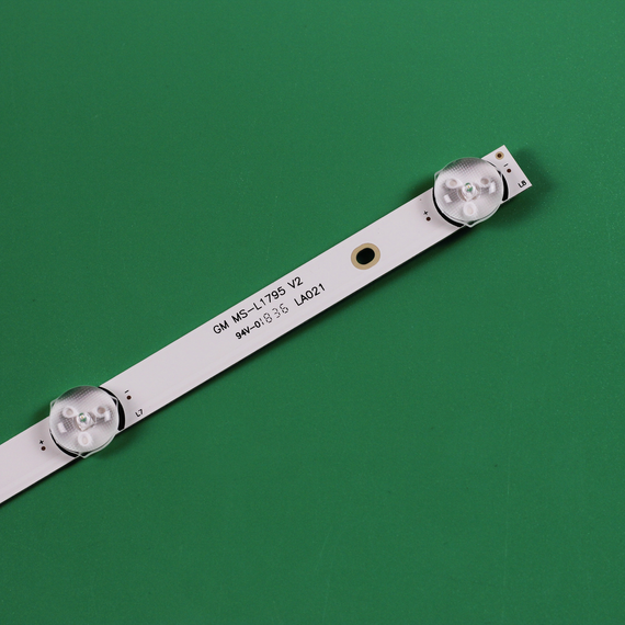LED підсвітка TV 39-40" JL.D39042330-006AS-M_V01/V02 6V 4S2P MS-L1795 V1/V2 HL-00390A30-0402S-07 3шт. | Зображення 3