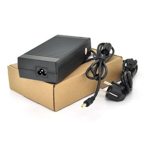 Блок питания MERLION для ноутбука ACER 19V 7.3A (138 Вт) 5.5*2.5мм, длина 0,9м + кабель питания