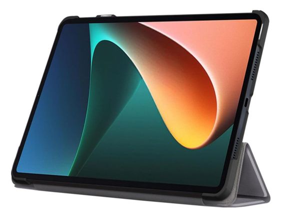 Чехол Primolux Slim для планшета Xiaomi Mi Pad 6 / Mi Pad 6 Pro 11" - Grey | Зображення 2