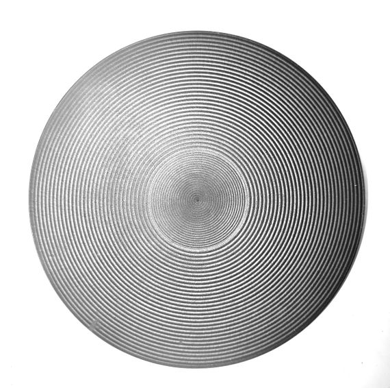 Електроконфорки D145/1000w маленька на електроплиту з вбудованим спіралевидним Теном. Китай | Зображення 4