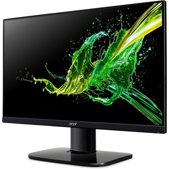 Монитор Acer KA222QE0bi (UM.WX2EE.013) | Зображення 1