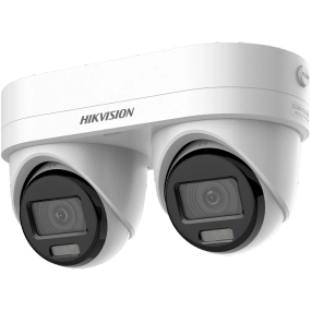DS-2CD2343G2D-LIZ2UY/SRB (2.8/4мм) IP відеокамера Hikvision - Камери