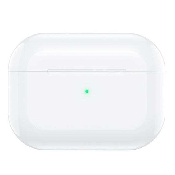 Беспроводные TWS наушники Hoco EW04 Plus Белый | Зображення 2