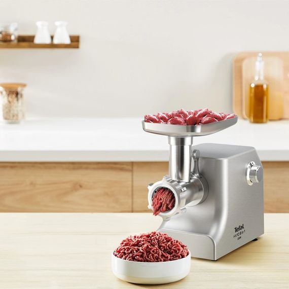 М'ясорубка Tefal NE858D38 | Зображення 8