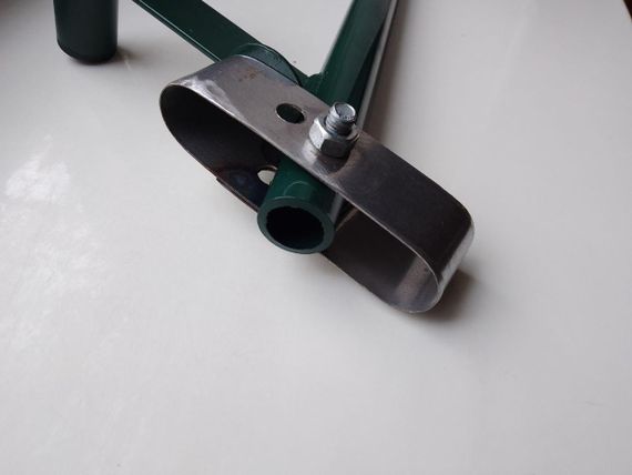 Штроборіз ручний по пінобетону та газобетону | Зображення 2