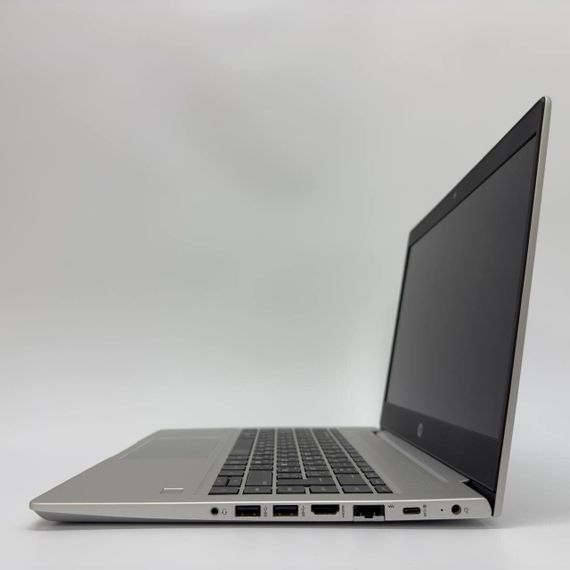 Ультрабук HP ProBook 445R G6 / 14" (1920x1080) IPS / AMD Ryzen 5 3500U (4 (8) ядра по 2.1 - 3.7 GHz) / 8 GB DDR4 / 256 GB SSD M.2 NVMe / AMD Radeon Vega 8 Graphics / WebCam б/у | Зображення 6