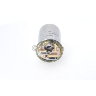 Фильтр топливный Bosch 0 450 906 334
