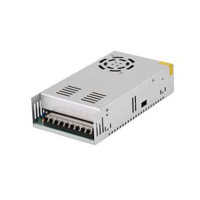 Блок живлення  12V  350W  29.17А  Series "S"