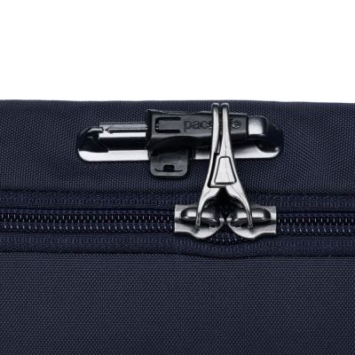 Сумка Pacsafe Metrosafe X Urban Sling Темно-синяя (30615658) | Зображення 6