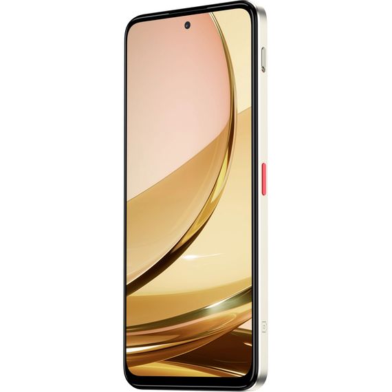 Мобільний телефон ZTE Nubia Focus Pro 5G 8/256GB Brown (1066114) | Зображення 7