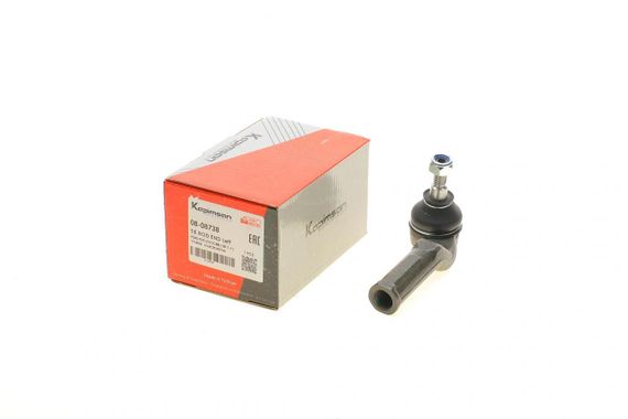 Наконечник тяги рулевой L Ford Transit Connect 1.6 TDCi 13- 08-08738