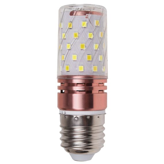 Лампа светодиодная LED E27 16W NW