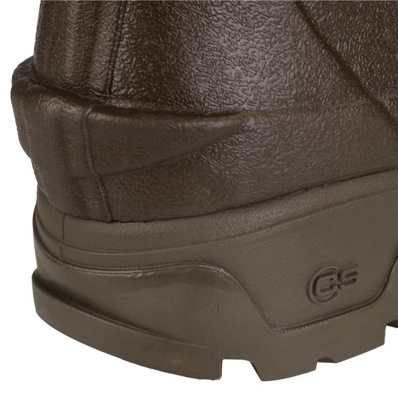 Теплі чоботи Renf 520 для полювання - Коричневі - EU45 UA44 | Зображення 7