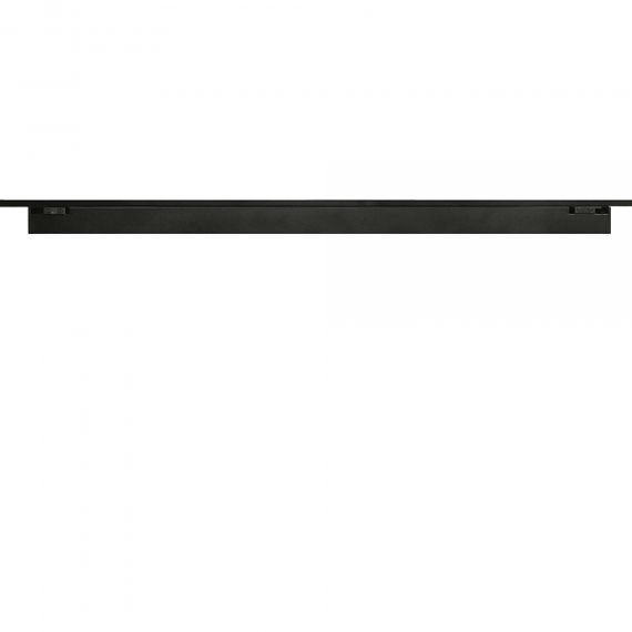 Світильник МАГНІТНИЙ трековий VIDEX LD460B 21W 60cm 4000K 48V Black | Зображення 2