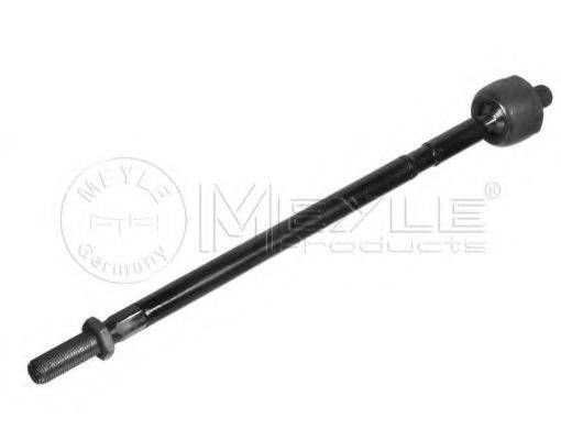 Рульова тяга MERCEDES SPRINTER,VW LT 28-46 II 95-06 перед. міст (Вир-во MEYLE) MEYLE 0360300021 на MERCEDES-BENZ SPRINTER 2-t автобус (901, 902)